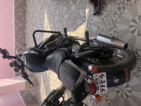 Royal Enfield Thunderbird 500