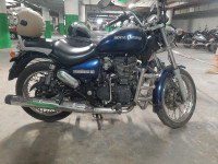 Royal Enfield Thunderbird 350