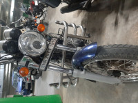 Royal Enfield Thunderbird 350