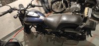 Bajaj Avenger Street 150