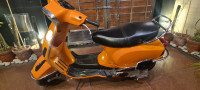 Vespa S 125