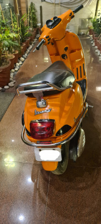 Vespa S 125