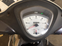 TVS Scooty Zest
