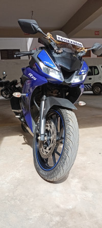 Yamaha YZF R15 V3