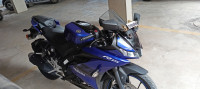 Yamaha YZF R15 V3