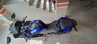 Yamaha YZF R15 V3