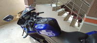 Yamaha YZF R15 V3