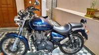 Royal Enfield Thunderbird X 500