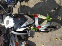 Bajaj Pulsar 200 NS ABS 2019 Model