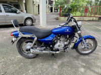 Bajaj Avenger 220 DTS-i 2013 Model