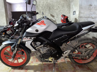 Yamaha MT-15 BS6 2020 Model