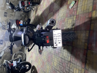 Ice White Yamaha MT-15 BS6