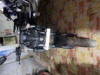 Ice White Yamaha MT-15 BS6