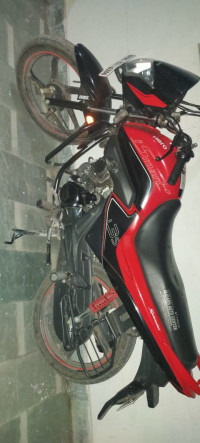 Hero Splendor iSmart 110 2020 Model