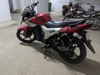 Yamaha SZ-R 2011 Model