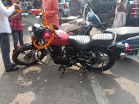 Royal Enfield Bullet 350 ES BS6 2020 Model