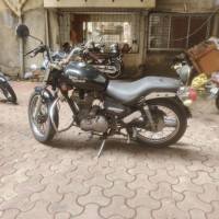 Royal Enfield Thunderbird TwinSpark 350 2012 Model