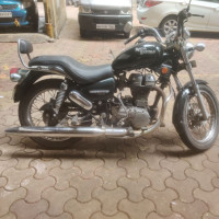 Royal Enfield Thunderbird TwinSpark 350