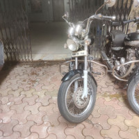 Royal Enfield Thunderbird TwinSpark 350