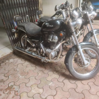 Royal Enfield Thunderbird TwinSpark 350