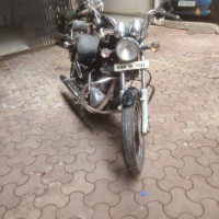 Royal Enfield Thunderbird TwinSpark 350
