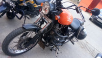 Royal Enfield Thunderbird 350