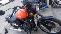 Royal Enfield Thunderbird 350