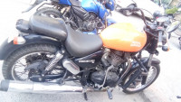 Royal Enfield Thunderbird 350