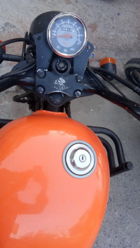 Royal Enfield Thunderbird 350