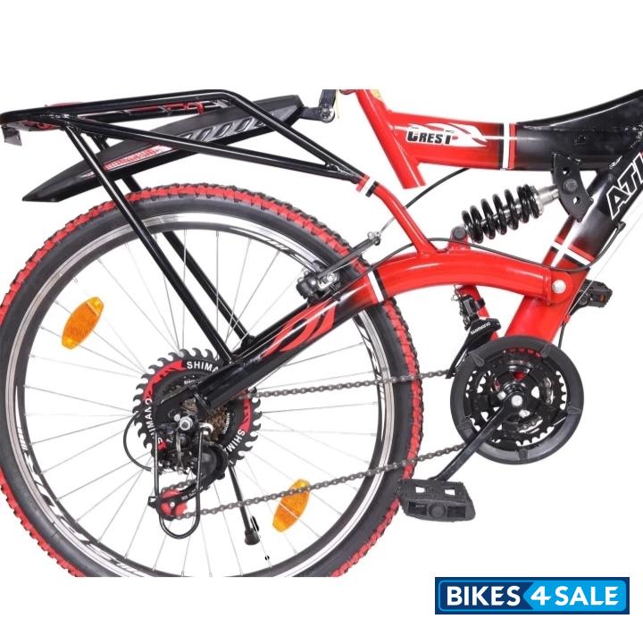 Bicycle Atlas Bicycle Atlas