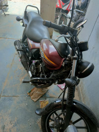 Bajaj Avenger Street 150