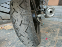 Bajaj Avenger Street 150