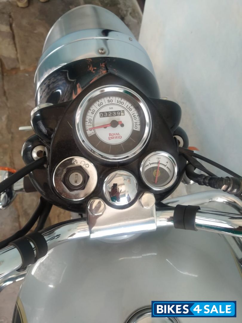 Royal Enfield Classic 350