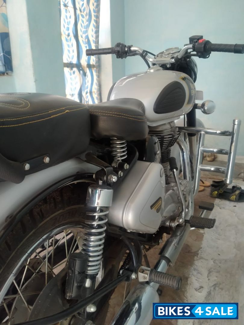Royal Enfield Classic 350