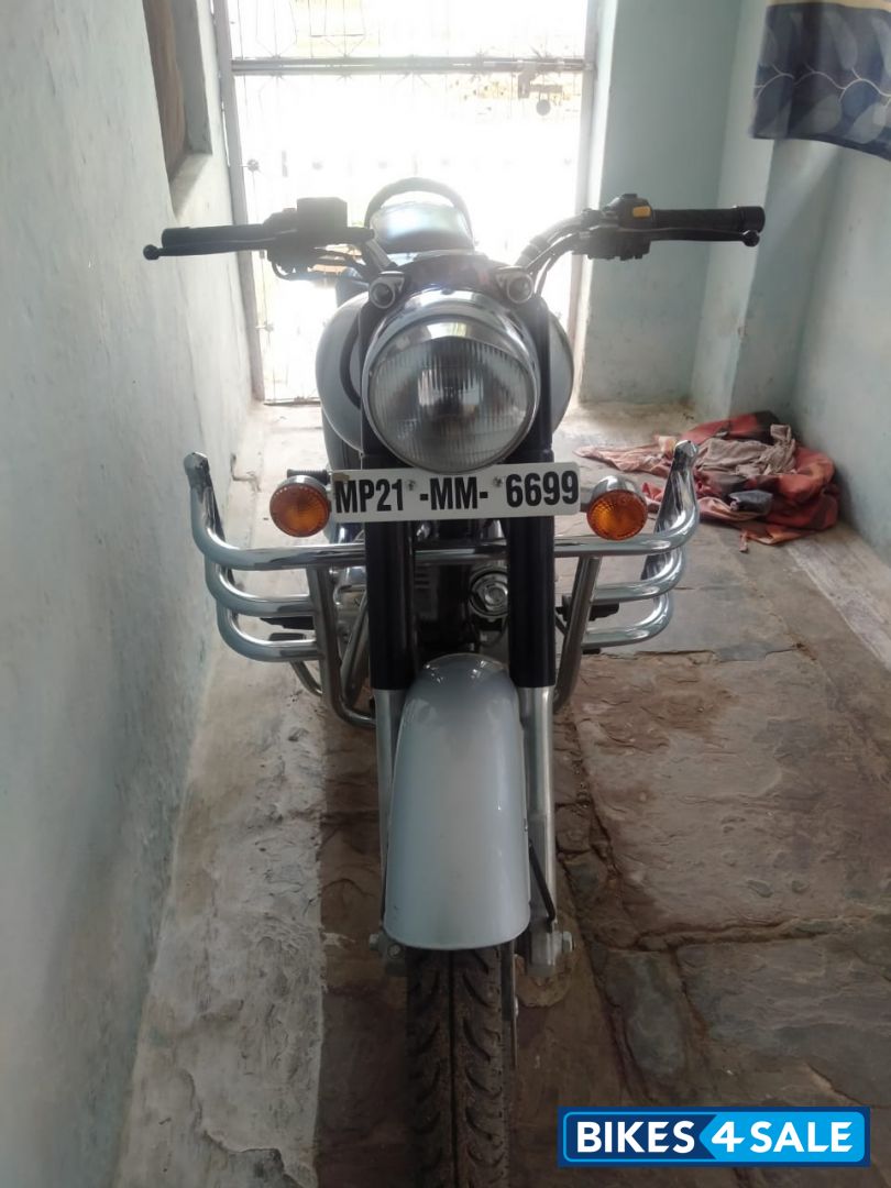 Royal Enfield Classic 350