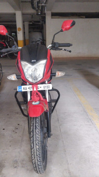 Hero Splendor iSmart 110 FI BS-VI