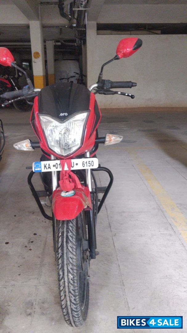 Hero Splendor iSmart 110 FI BS-VI Hero Splendor iSmart 110 FI BS-VI