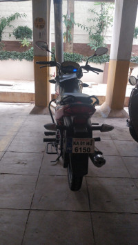 Hero Splendor iSmart 110 FI BS-VI