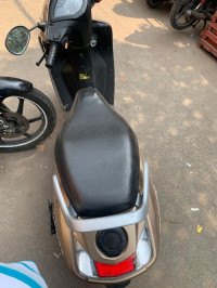 Mistic Gold TVS Jupiter