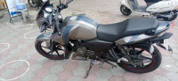 TVS Apache RTR 160