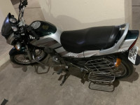 TVS GLX 2005 Model