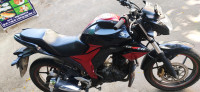 Suzuki Gixxer 150