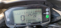 Suzuki Gixxer 150
