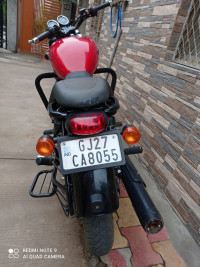 Royal Enfield Thunderbird X 350