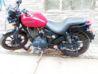 Royal Enfield Thunderbird X 350