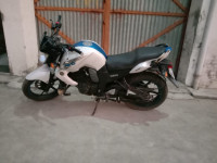 Yamaha FZ1 2013 Model