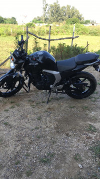 Yamaha FZ16 2016 Model