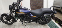 Bajaj Avenger Street 150