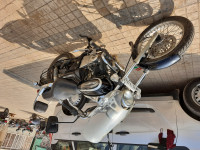 Bajaj Avenger Cruise 220 2016 Model