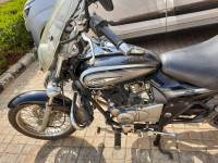 Bajaj Avenger Cruise 220